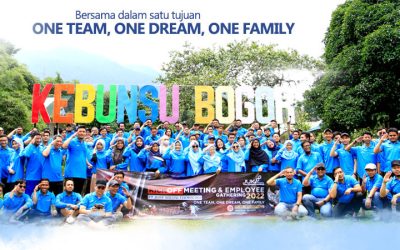 Kick Off Meeting & Employee Gathering 2022
