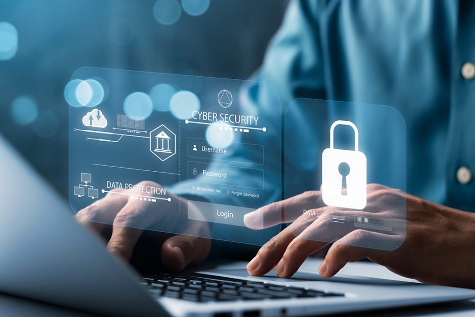 Protect Data From Ransomware